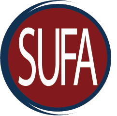 SUFA Logo